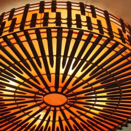 Hang & Wand Lamp - [Type 8]