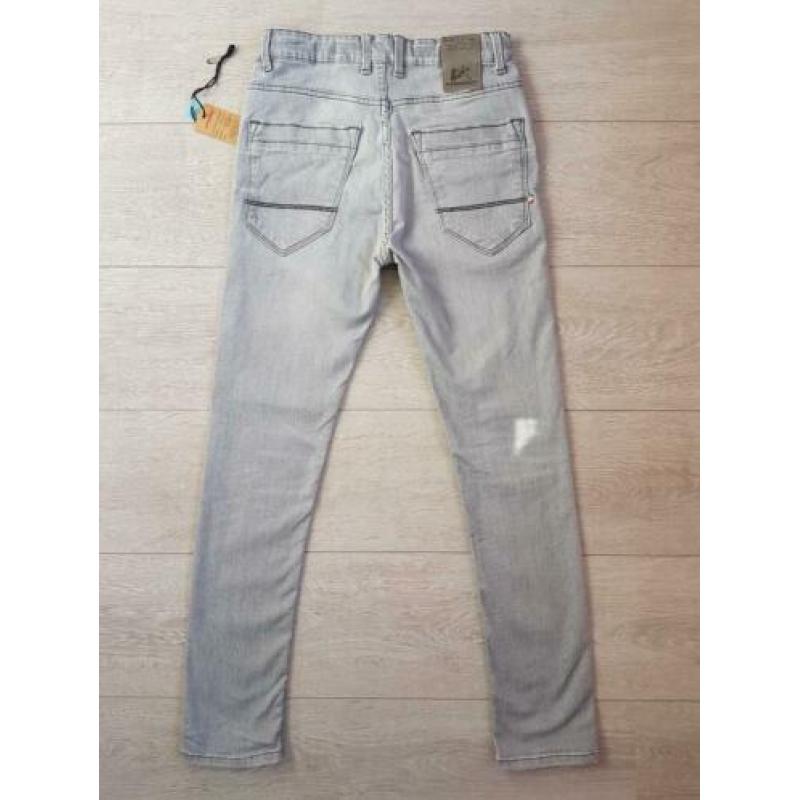 ZGAN VINGINO FLEX FIT jeans/spijkerbroek, mt 158 ALESSANDRO