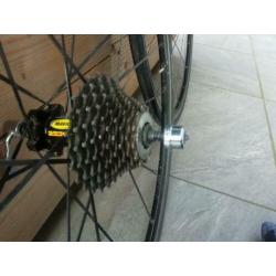 Mavic Ksyrium Elite