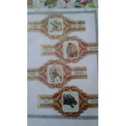 Lot No.: 1: Serie Auratapala GF No.2