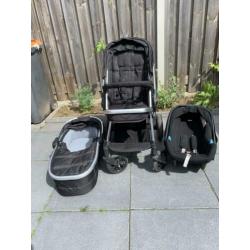Kinderwagen/wandelwagen