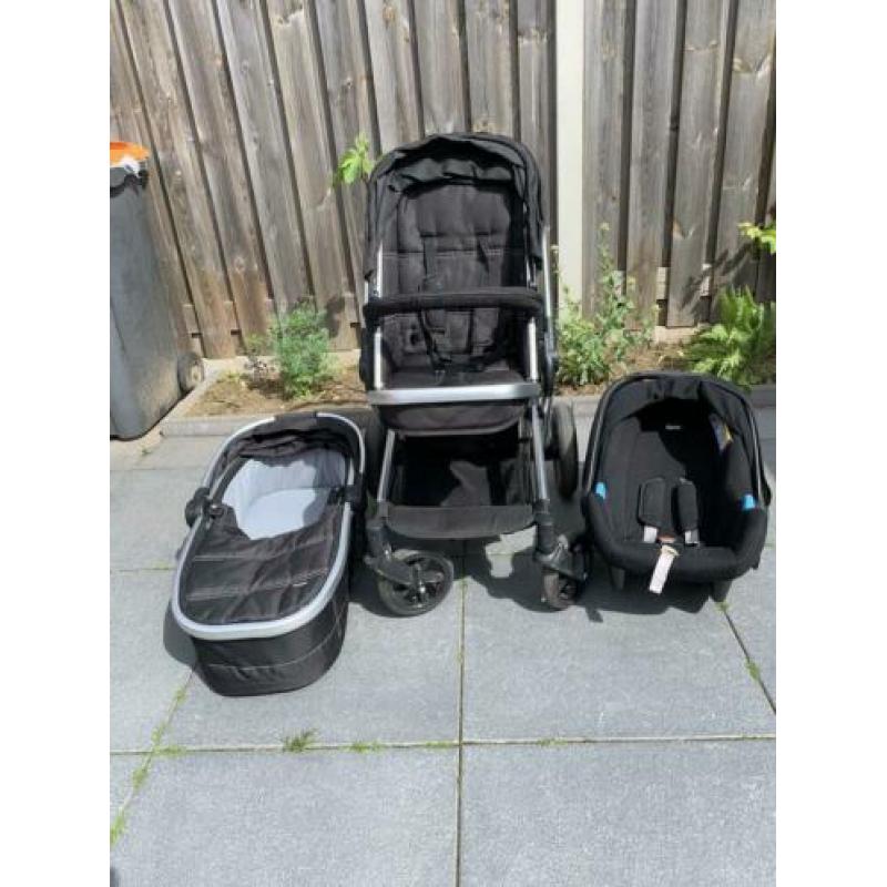 Kinderwagen/wandelwagen