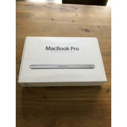 Apple MacBook Pro 13"
