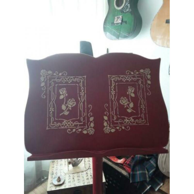 Muziek standaard