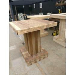 biertuintafel