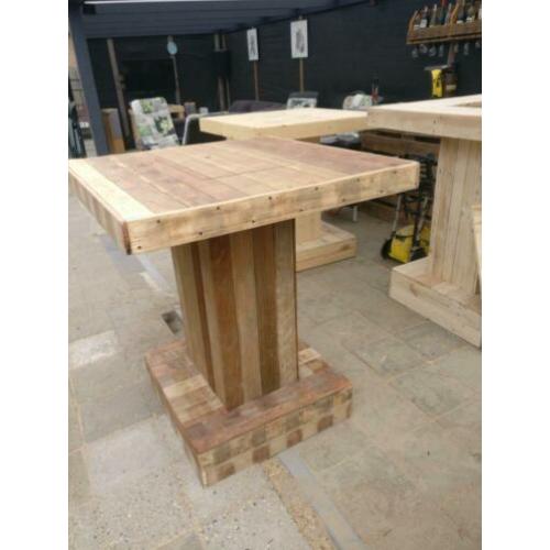 biertuintafel