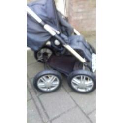 Kinderwagens