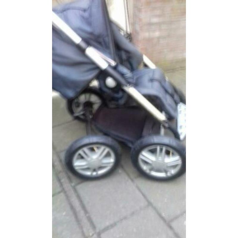 Kinderwagens