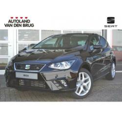 Seat Ibiza 1.0 TSI FR Business Intense | Private Lease Actie
