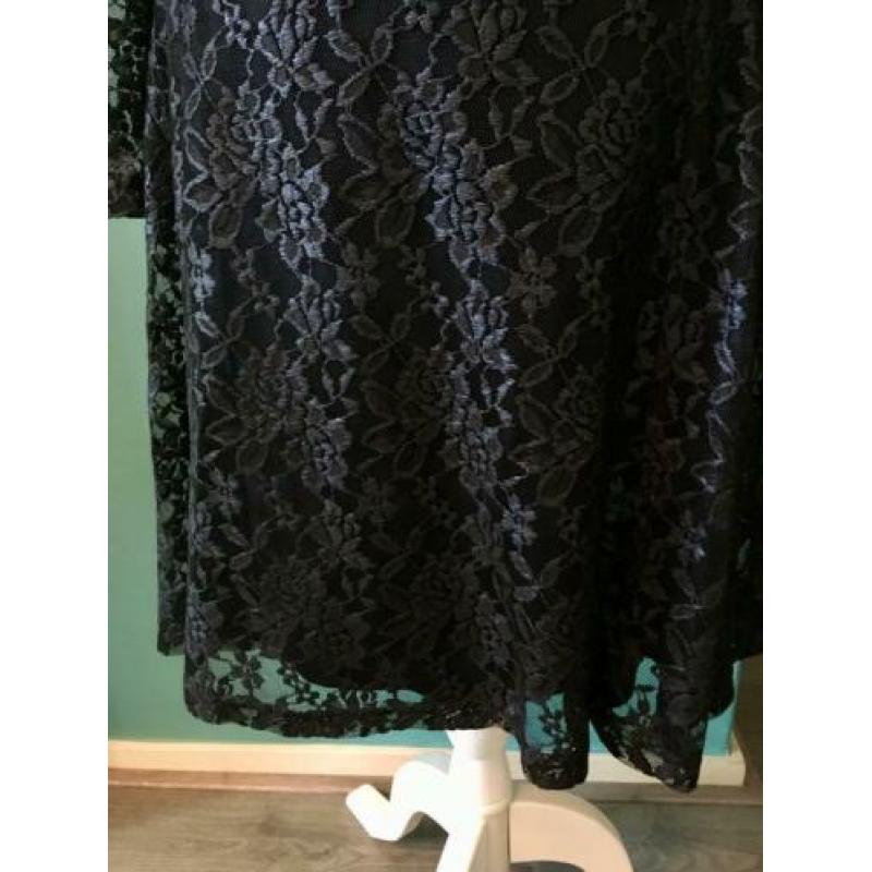 Srndpty jurk / donkerblauw mt s