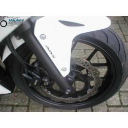 Honda cbr500