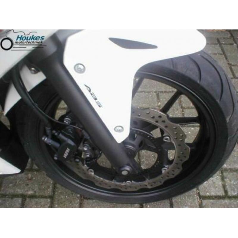 Honda cbr500