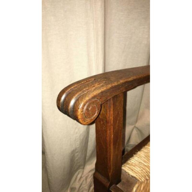2 stoelen
