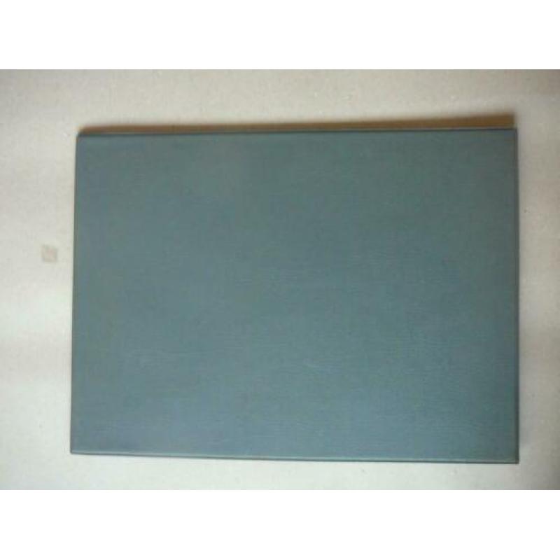 Hebel A3 map