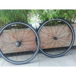Mavic Ksyrium Elite