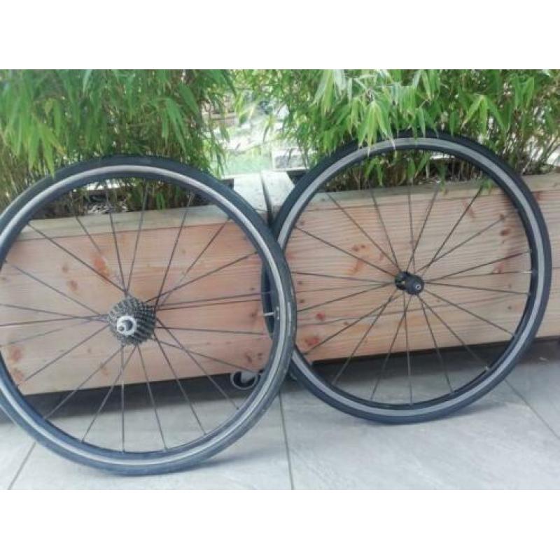 Mavic Ksyrium Elite