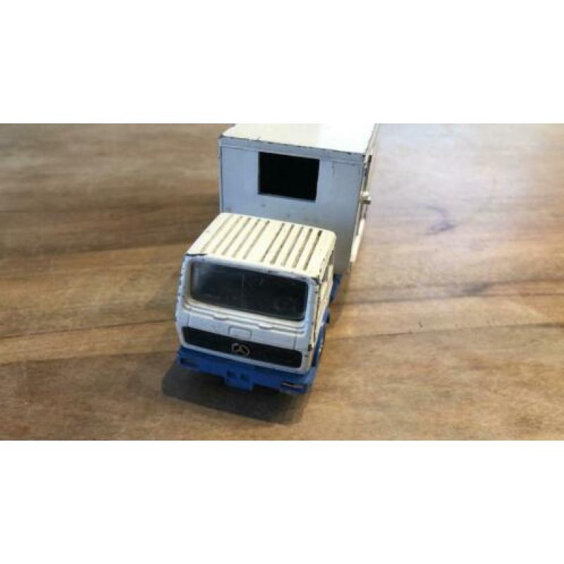 Playart vrachtwagen ( cooltruck)