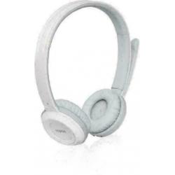 Rapoo H8030 | 2.4GHz USB Wireless Headset | Wit | NIEUW