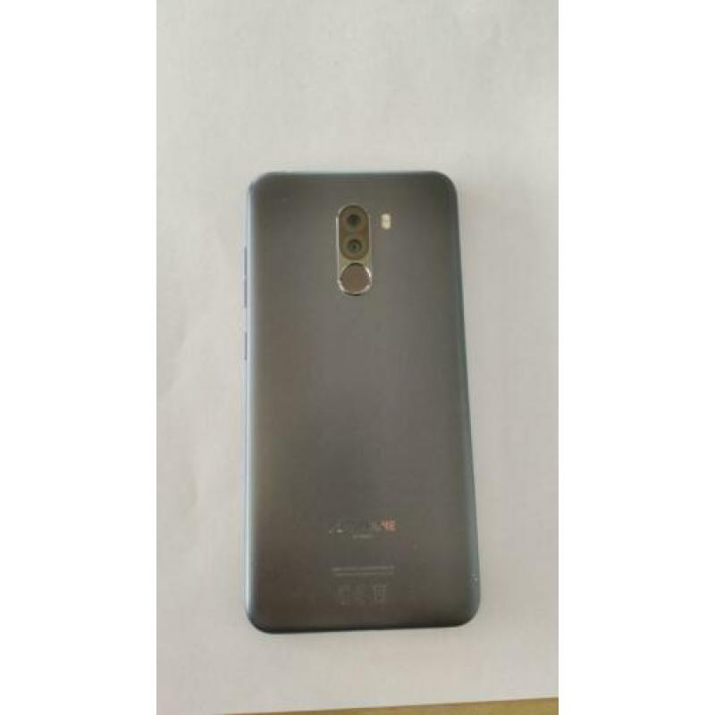 Xiaomi pocophone f1
