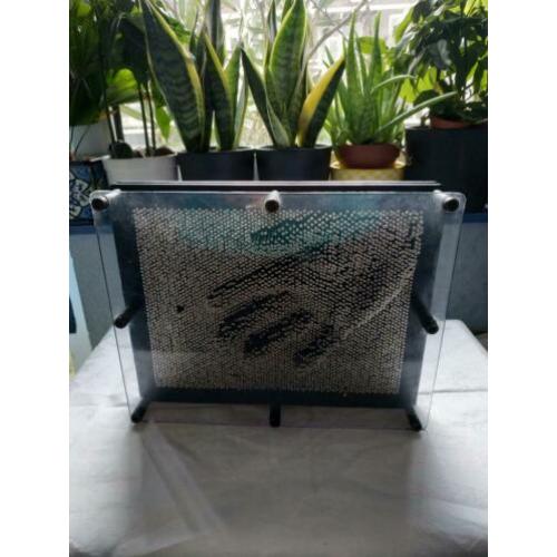 spijker object jaren '70 € 22,50