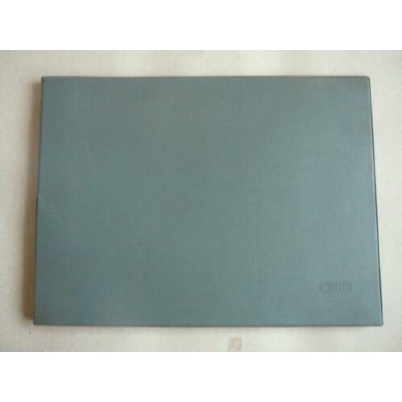 Hebel A3 map