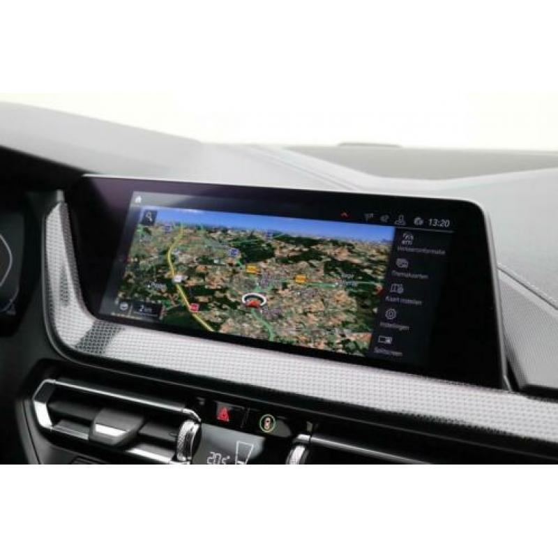 BMW 1 Serie 118i Executive Edition Automatische transmissie