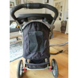 Honden Buggy