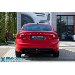 Volvo S60 2.0 D4 Summum -Navi-Trekhaak- (bj 2012)