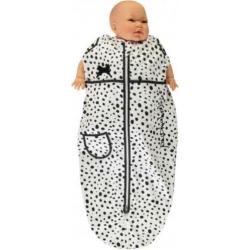 Puckababy Original Mini New York 3-6 mnd