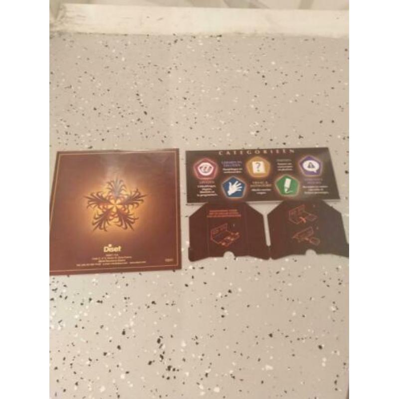 Party & co original
