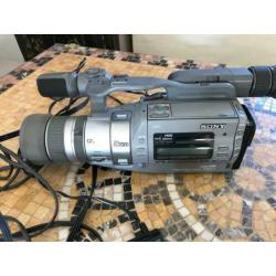 Video apparatuur
