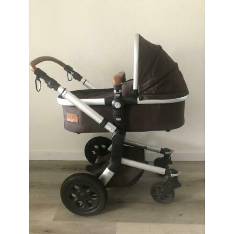 Joolz Day kinderwagen