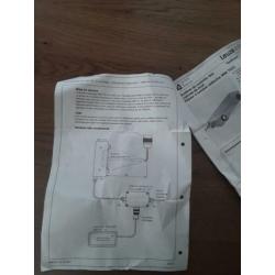 Leuze tooltronic