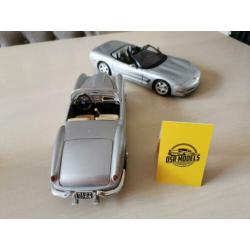 1:18 Lancia Aurelia B 24 spider