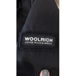 Woolrich 12 jaar