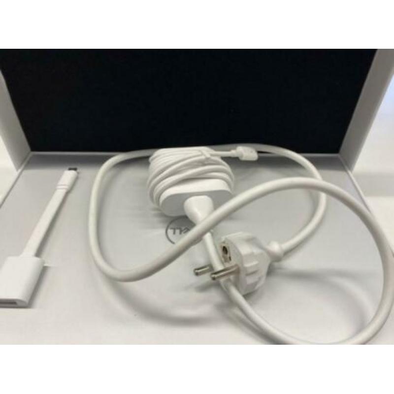 Dell XPS 13 9380 Wit