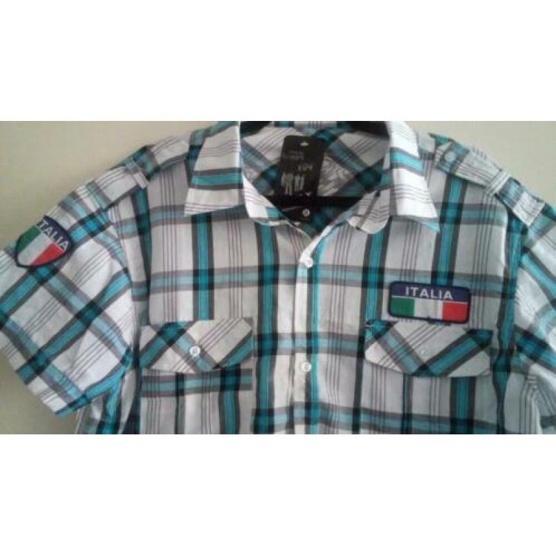 Blouse Italia