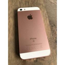 IPhone SE als nieuw