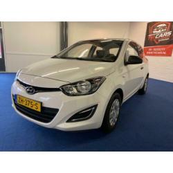 Hyundai I20 1.2i i-drive