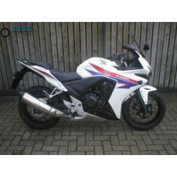 Honda cbr500