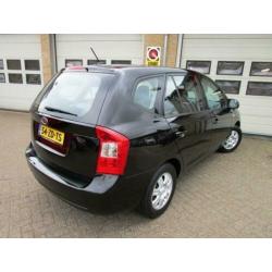 Kia Carens 2.0 CVVT X-tra 73.659km! 1e eigenaar dealer onder