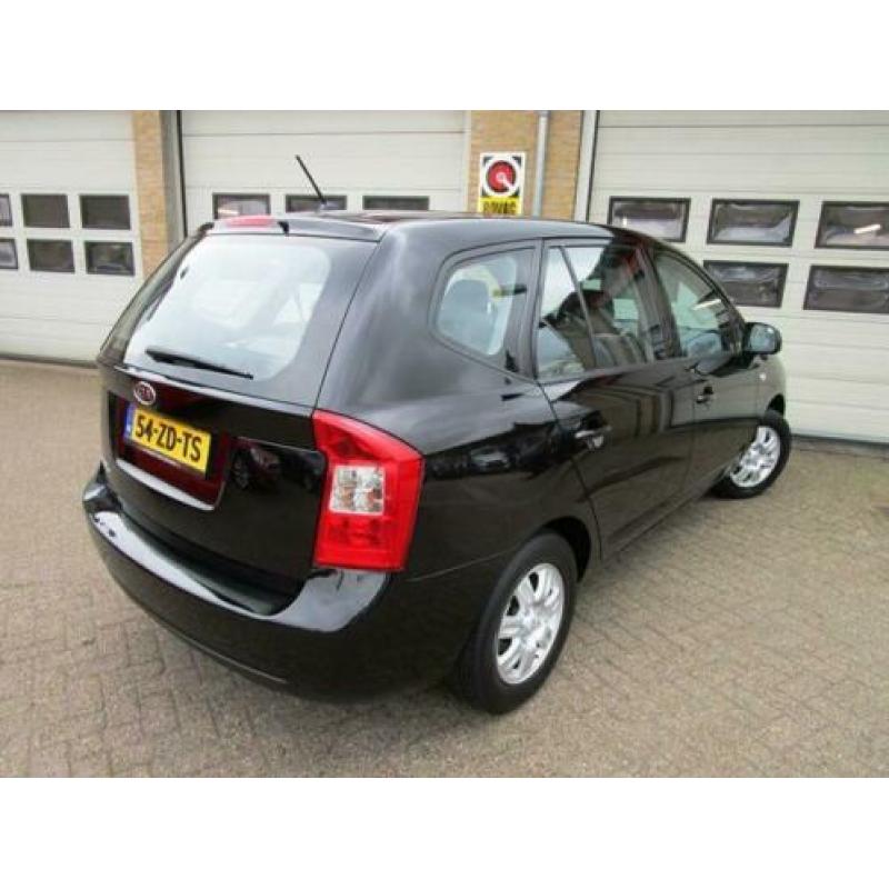 Kia Carens 2.0 CVVT X-tra 73.659km! 1e eigenaar dealer onder