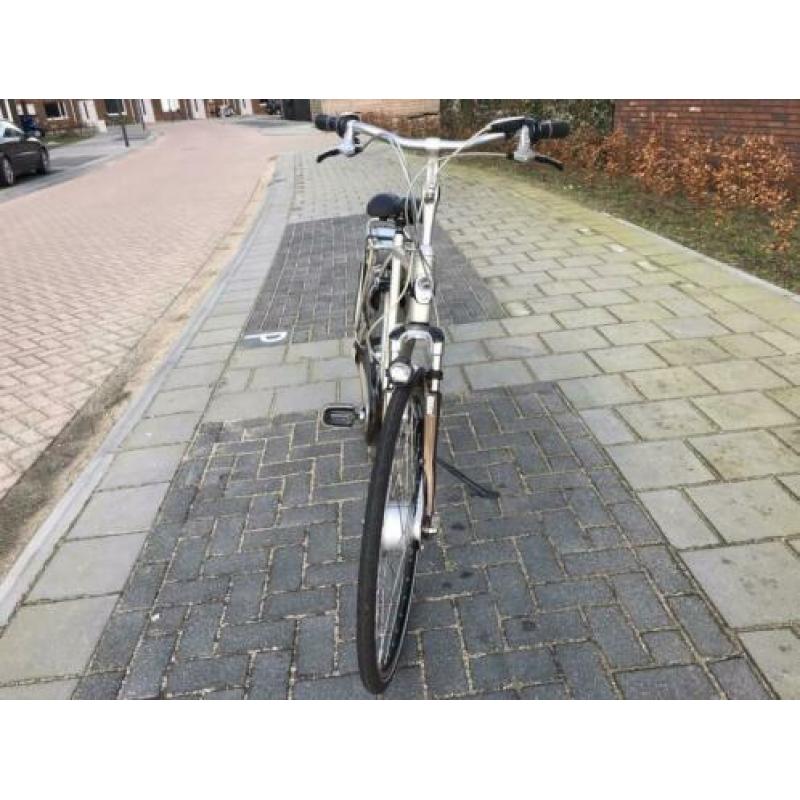 Prachtstaat! Gazelle Orange Plus H57