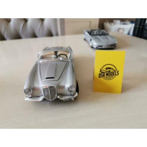 1:18 Lancia Aurelia B 24 spider
