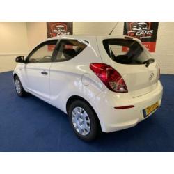 Hyundai I20 1.2i i-drive