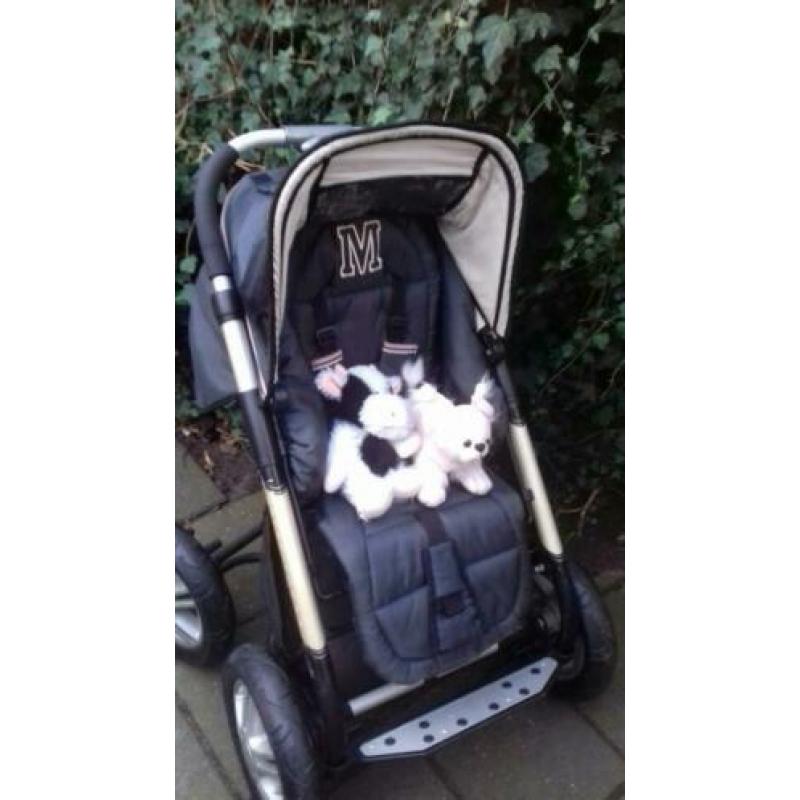 Kinderwagens