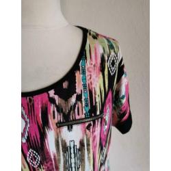 Jorli top maat xl; nieuwstaat