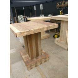 biertuintafel