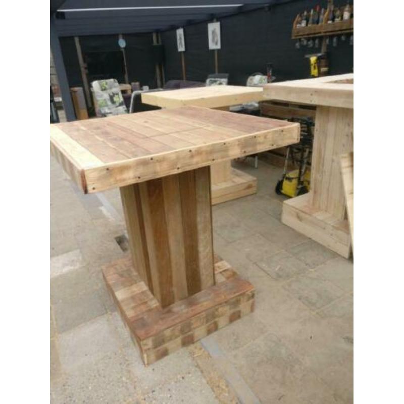 biertuintafel