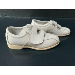 Retro Bowlingschoenen- Maat 37